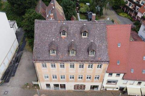 Borna Häuser, Borna Haus kaufen