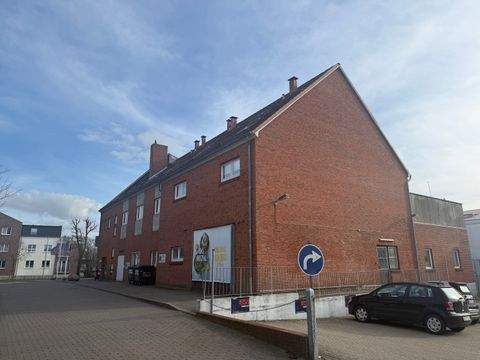 Büsum Wohnungen, Büsum Wohnung kaufen