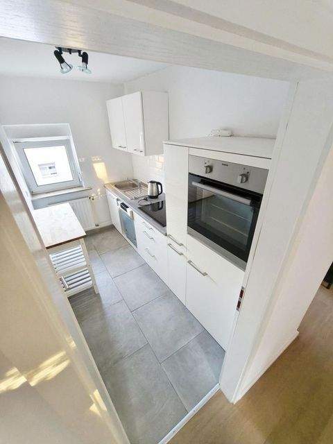 Bensheim Wohnungen, Bensheim Wohnung mieten