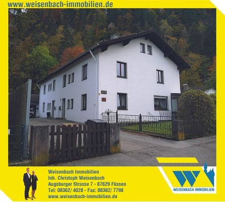 Weisenbach Immobilien