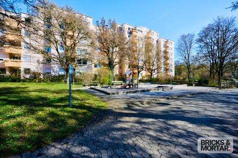 Tübingen / Waldhausen Wohnungen, Tübingen / Waldhausen Wohnung kaufen