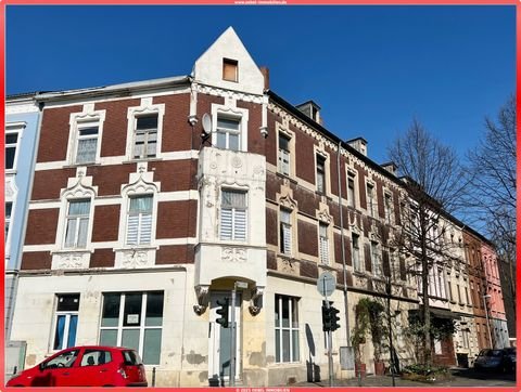 Düren Renditeobjekte, Mehrfamilienhäuser, Geschäftshäuser, Kapitalanlage