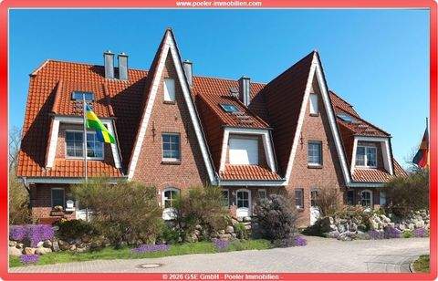 Insel Poel Wohnungen, Insel Poel Wohnung kaufen