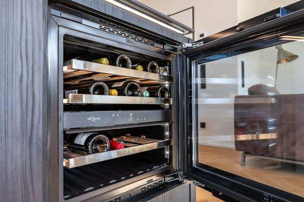 Weinkühlschrank