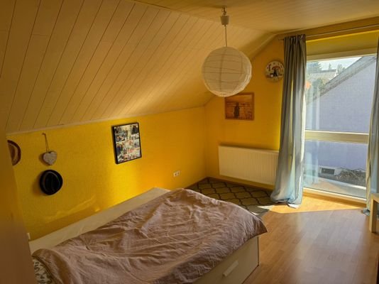 Schlafzimmer I DG
