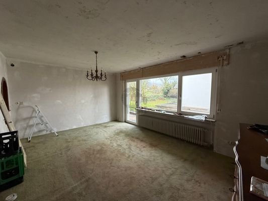 Wohnzimmer EG