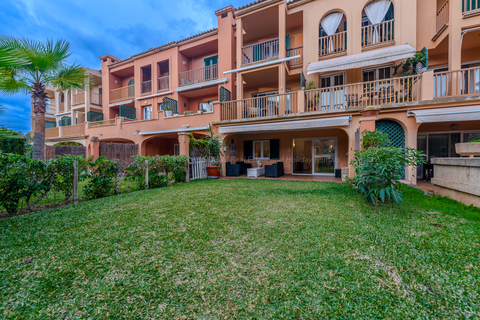 Santa Ponsa Wohnungen, Santa Ponsa Wohnung mieten