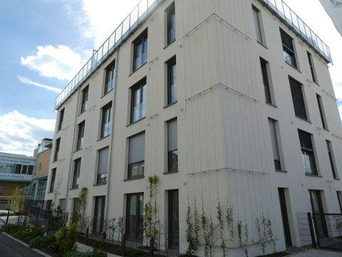 Würzburg Wohnungen, Würzburg Wohnung mieten