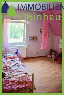 1. Schlafzimmer im 1. OG	