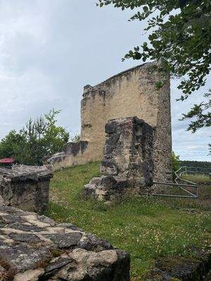 Romantik trifft Panorama