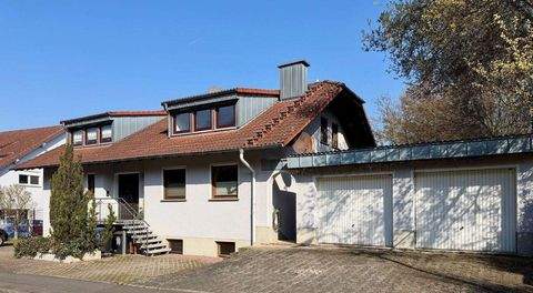 Großenlüder Häuser, Großenlüder Haus kaufen