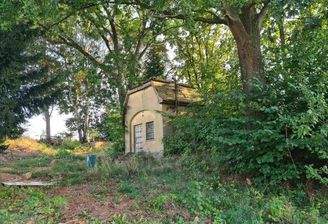 Sonnige Hochlage in Chemnitz-Stelzendorf