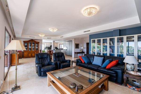 Photo: Villa in Benahavis