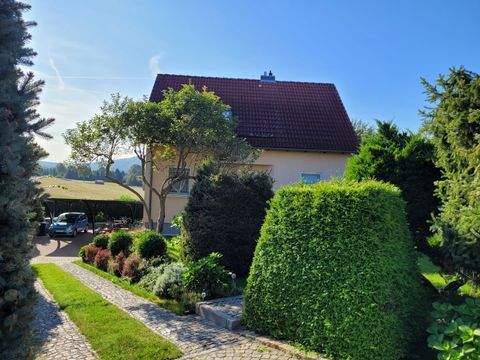 Schmölln-Putzkau Häuser, Schmölln-Putzkau Haus kaufen