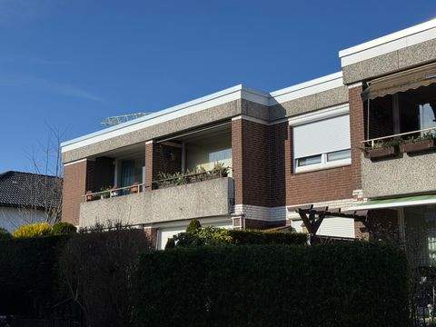 Seevetal Wohnungen, Seevetal Wohnung kaufen