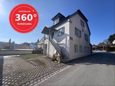 Petersaurach Häuser, Petersaurach Haus kaufen