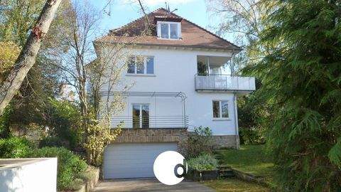 Stuttgart Wohnungen, Stuttgart Wohnung mieten