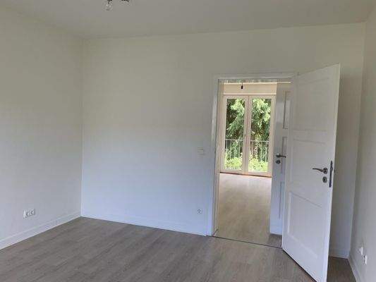 Beispiel Schlafzimmer