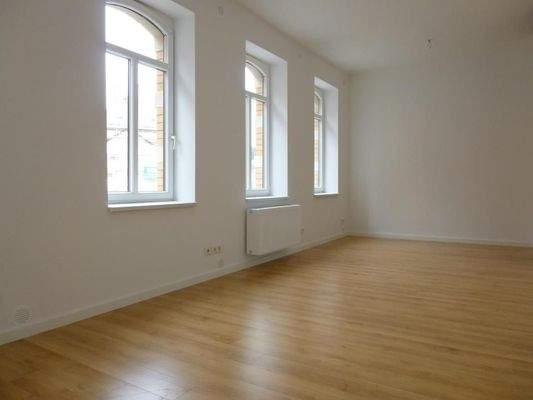 Wohn- und Schlafraum