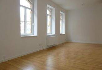 Wohn- und Schlafraum