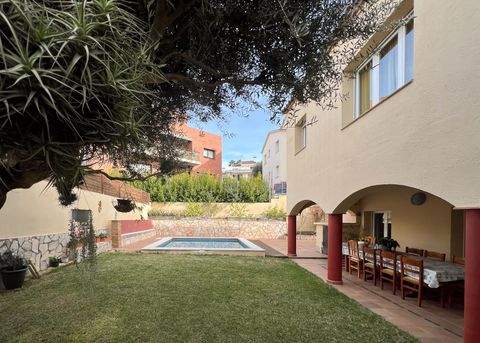 Arenys de Mar Häuser, Arenys de Mar Haus kaufen