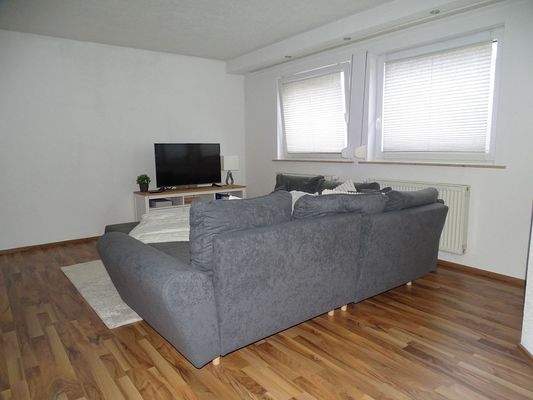 Wohnzimmer Einliegerwohnung