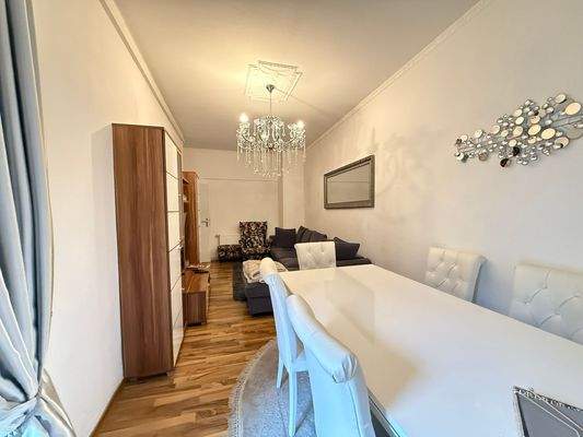 Wohnung 2. OG VH links