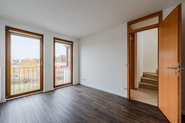 Schlafzimmer 3 - 2.OG