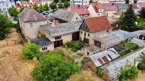 Großenhain Häuser, Großenhain Haus kaufen