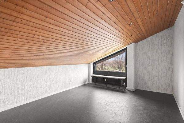 Dachstudio mit Ausblick