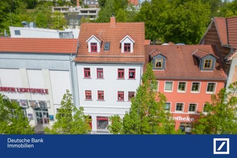 Ilmenau Wohnungen, Ilmenau Wohnung mieten