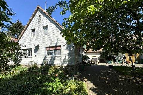 Steinsfeld , Mittelfr Häuser, Steinsfeld , Mittelfr Haus kaufen