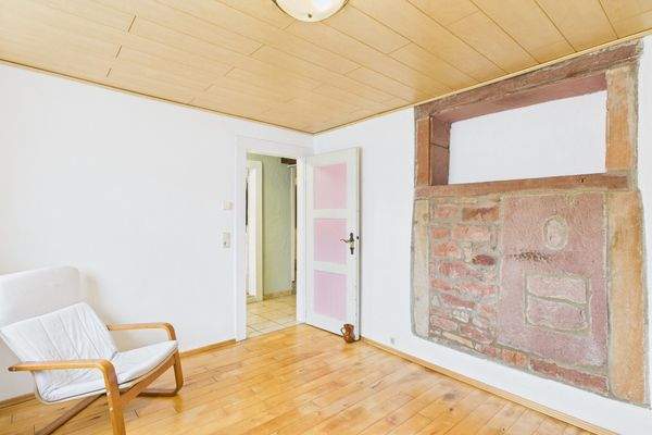 Dodenburger Straße 2 – 54432 Dierscheid