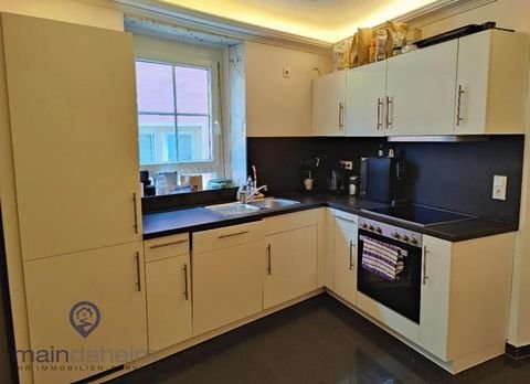 Ochsenfurt Wohnungen, Ochsenfurt Wohnung mieten