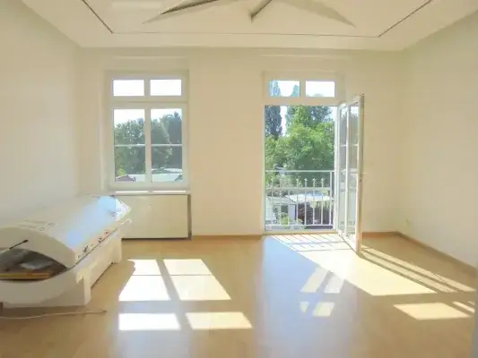 Zimmer 3 (Durchgangszimmer)