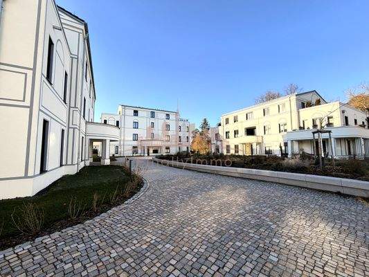 Neuster Bauabschnitt