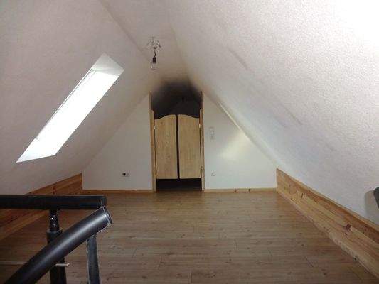 Galerie zum Zimmer DG