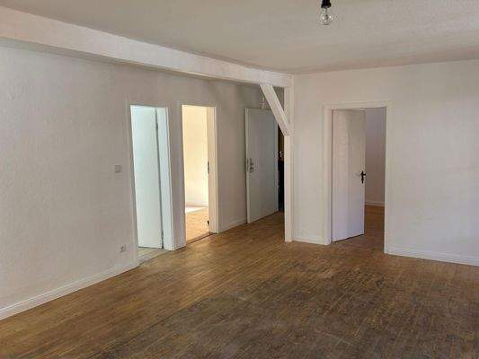 Zimmer aus Wohnung 3