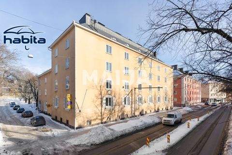 Helsinki Wohnungen, Helsinki Wohnung kaufen