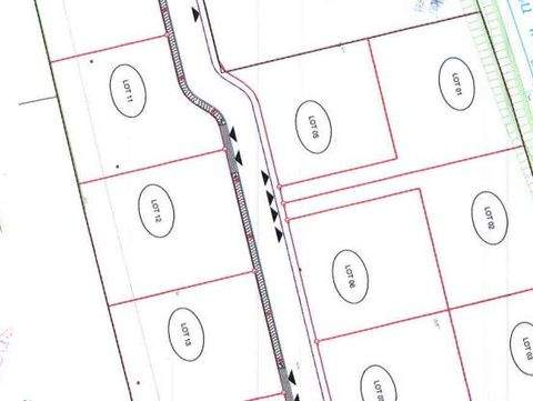 Saint-Avold Grundstücke, Saint-Avold Grundstück kaufen