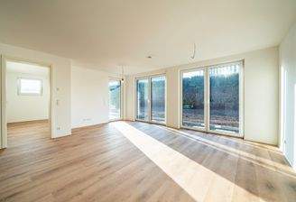 Wohn- und Essbereich 