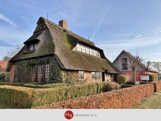 H & T Immobilien – Haus kaufen in Delmenhorst