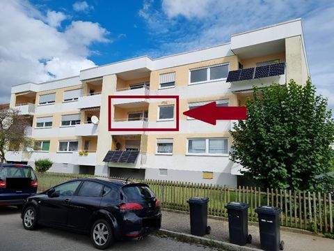 Leipheim Wohnungen, Leipheim Wohnung kaufen