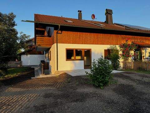 Polling Häuser, Polling Haus mieten 