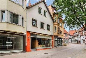 Außenansicht (Straßenansicht)