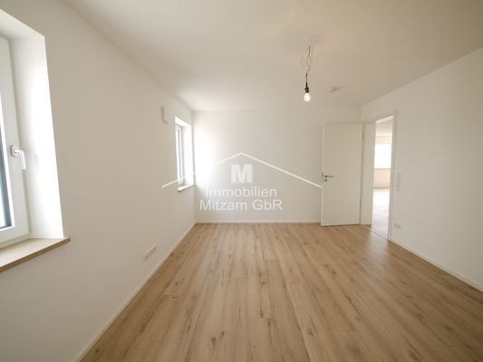 Schlafzimmer Ansicht 2