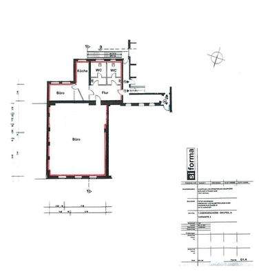 1133-10 Grundrisss 1.OG