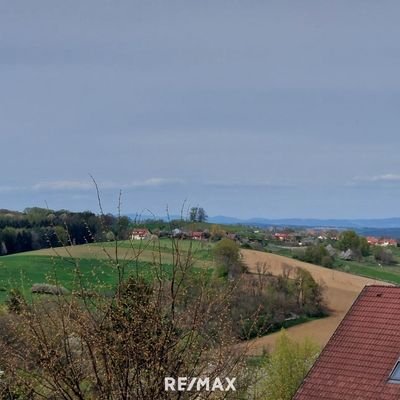 schöne Aussicht