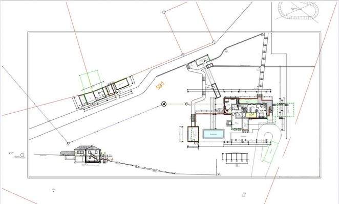 Grundriss Kellergeschoss