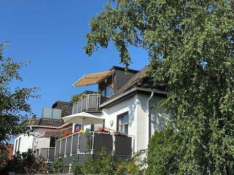 Wunstorf Wohnungen, Wunstorf Wohnung kaufen